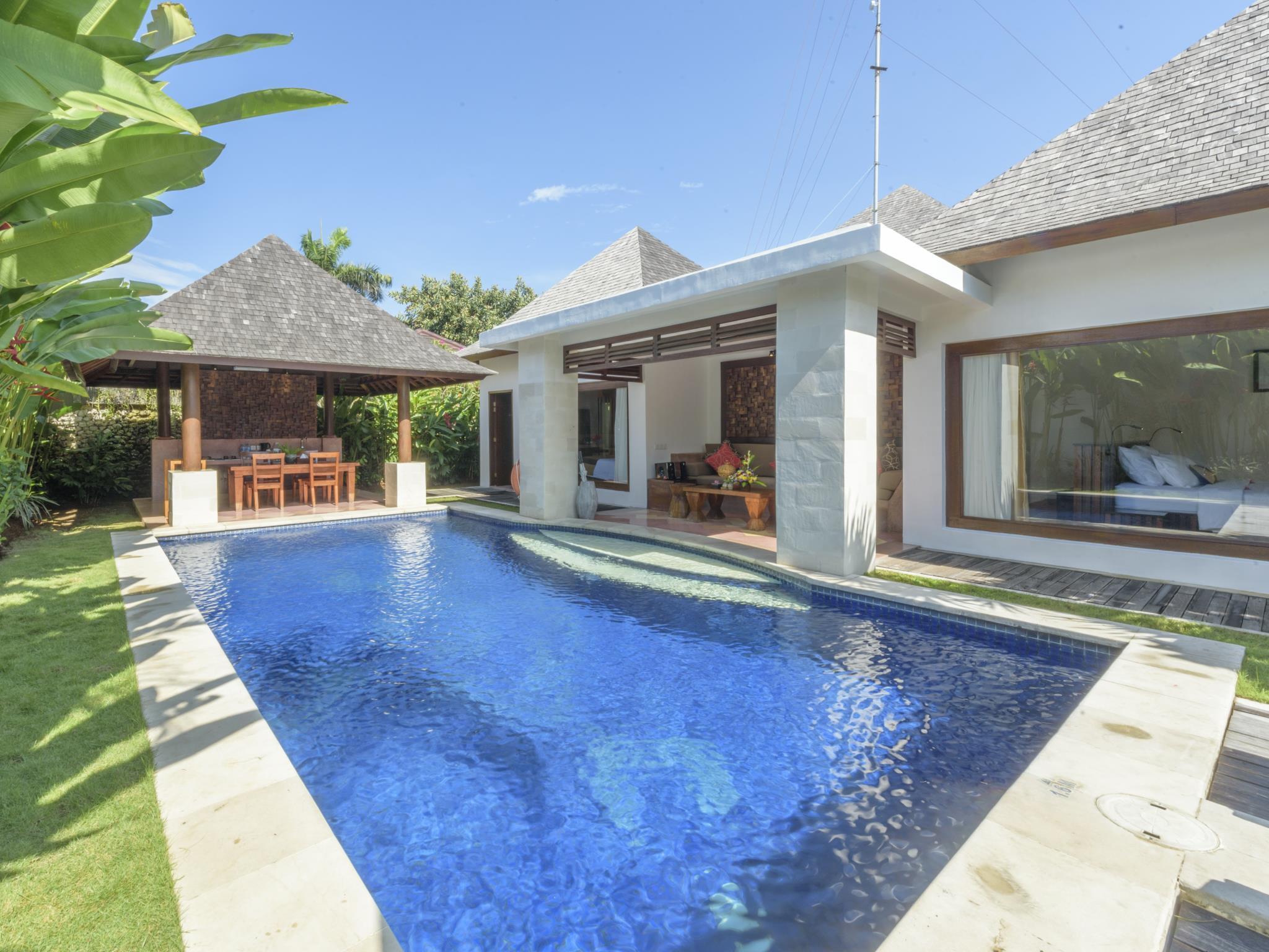 The Haere Seminyak - By Astadala Extérieur photo