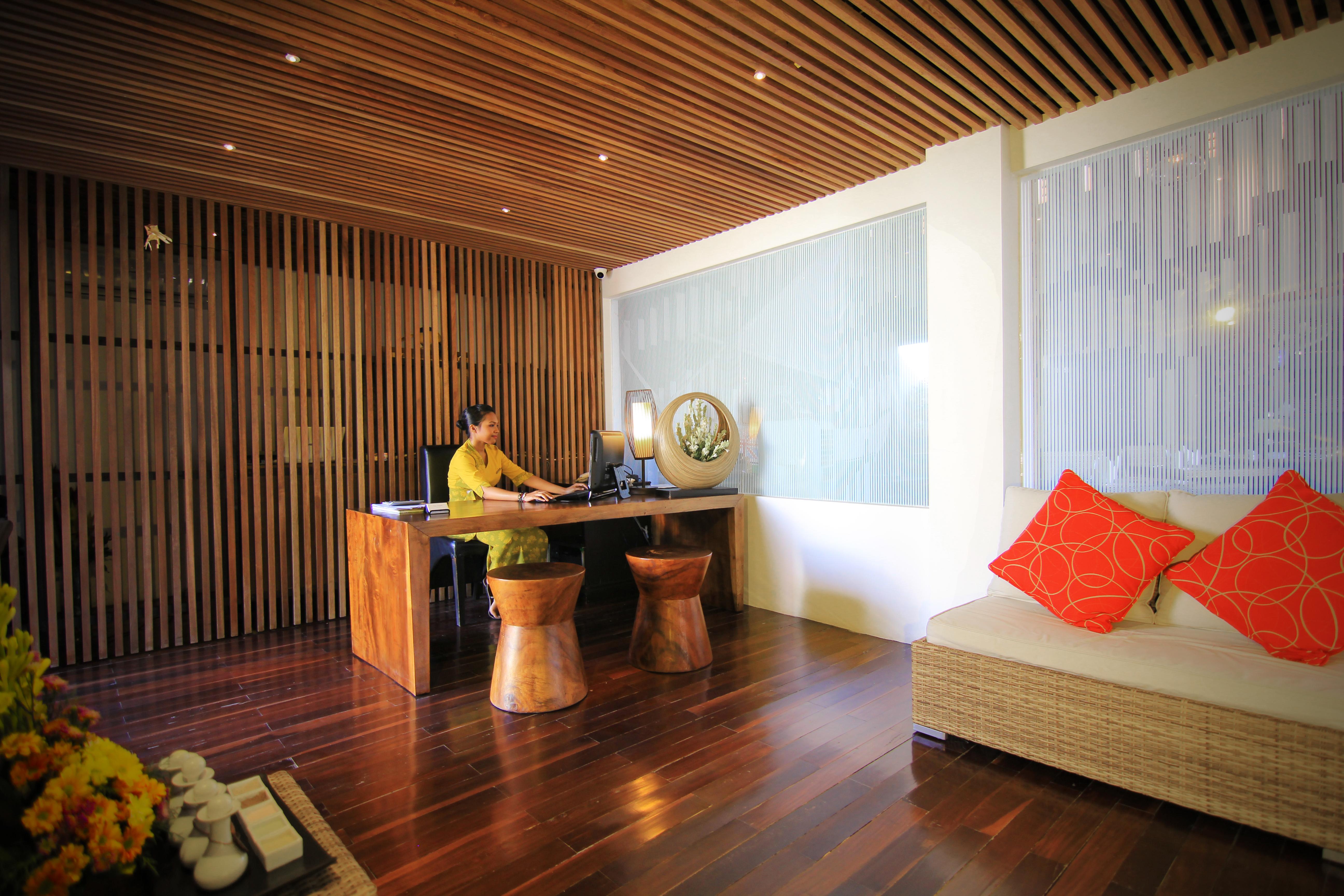 The Haere Seminyak - By Astadala Extérieur photo