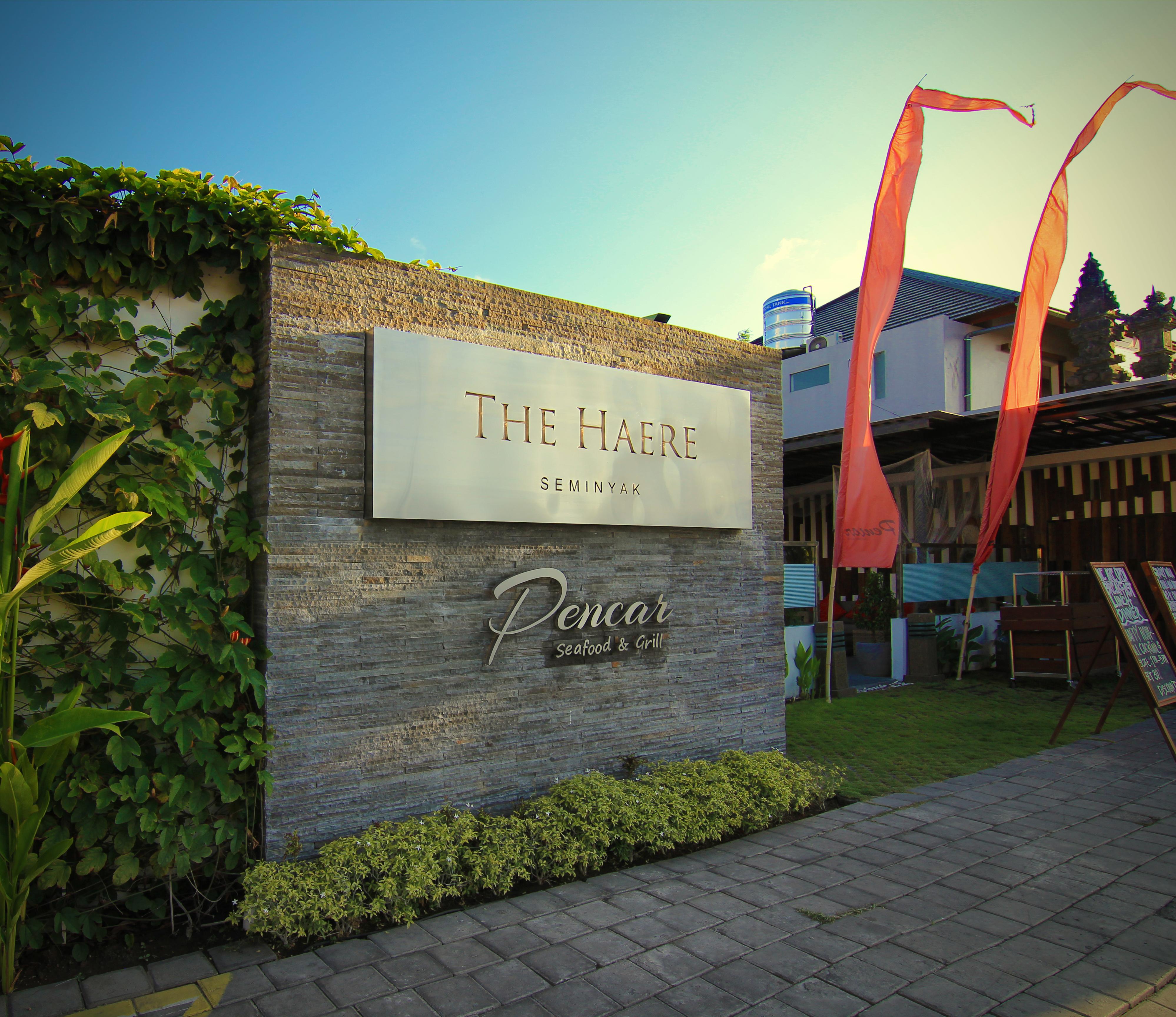 The Haere Seminyak - By Astadala Extérieur photo
