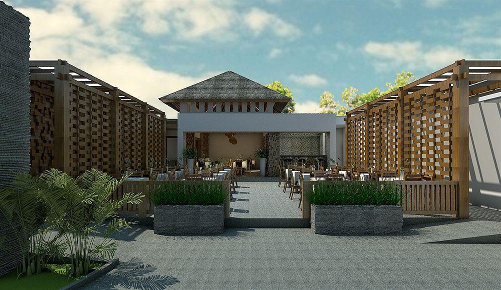 The Haere Seminyak - By Astadala Extérieur photo