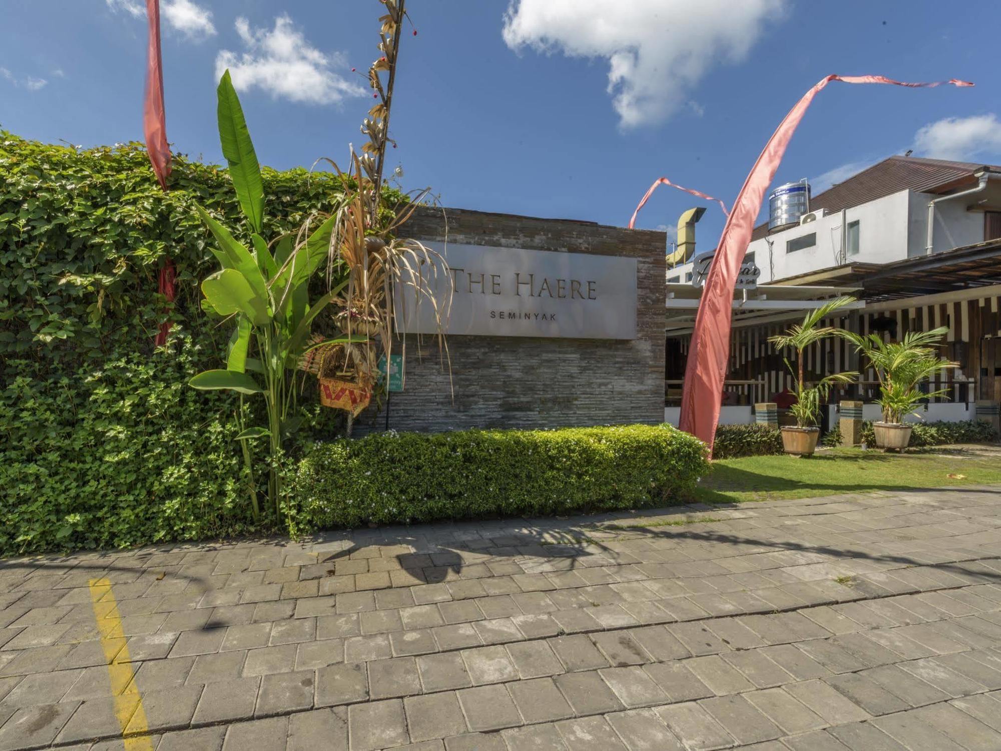 The Haere Seminyak - By Astadala Extérieur photo