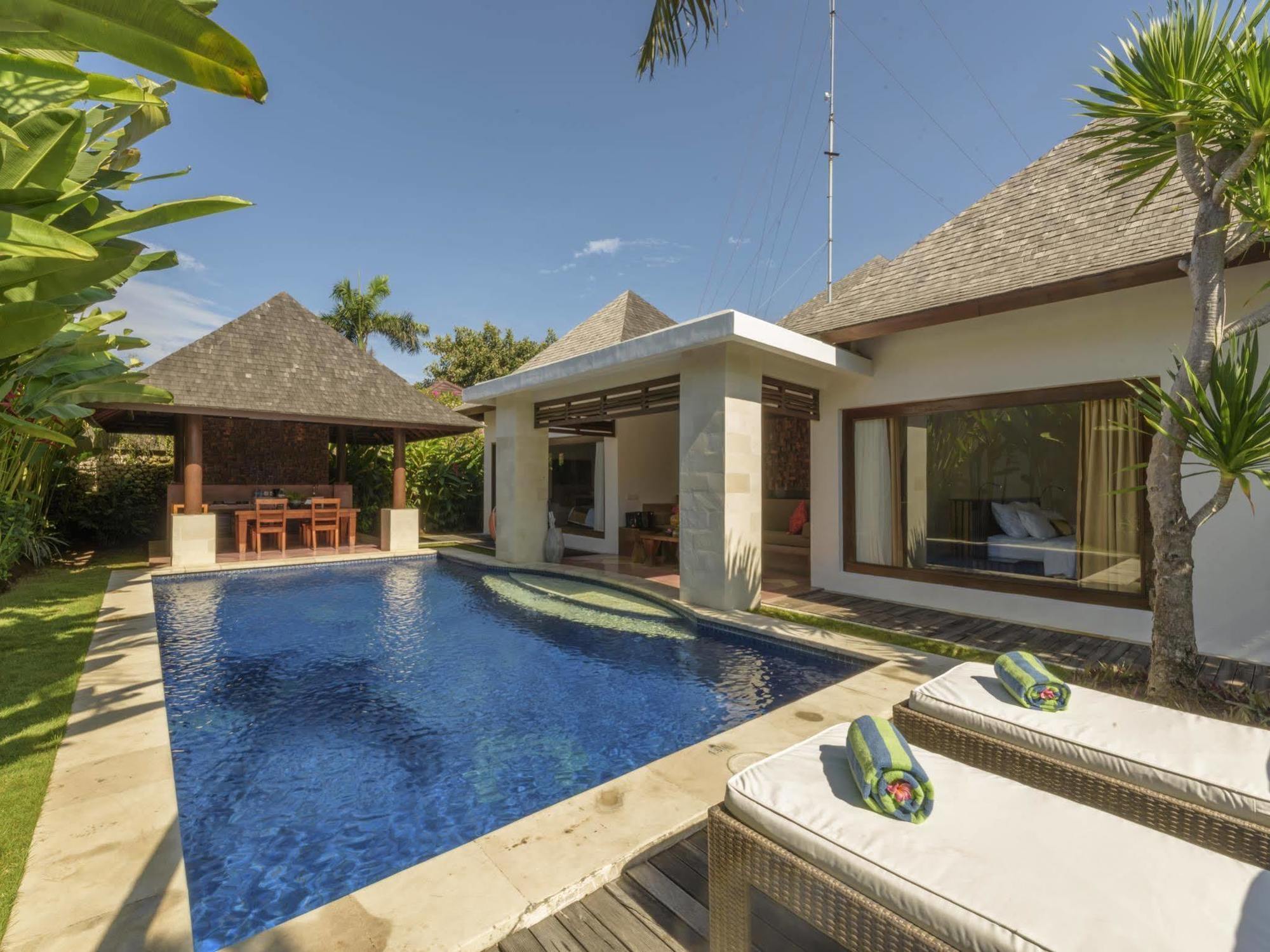 The Haere Seminyak - By Astadala Extérieur photo
