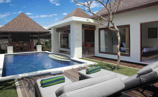 The Haere Seminyak - By Astadala Extérieur photo